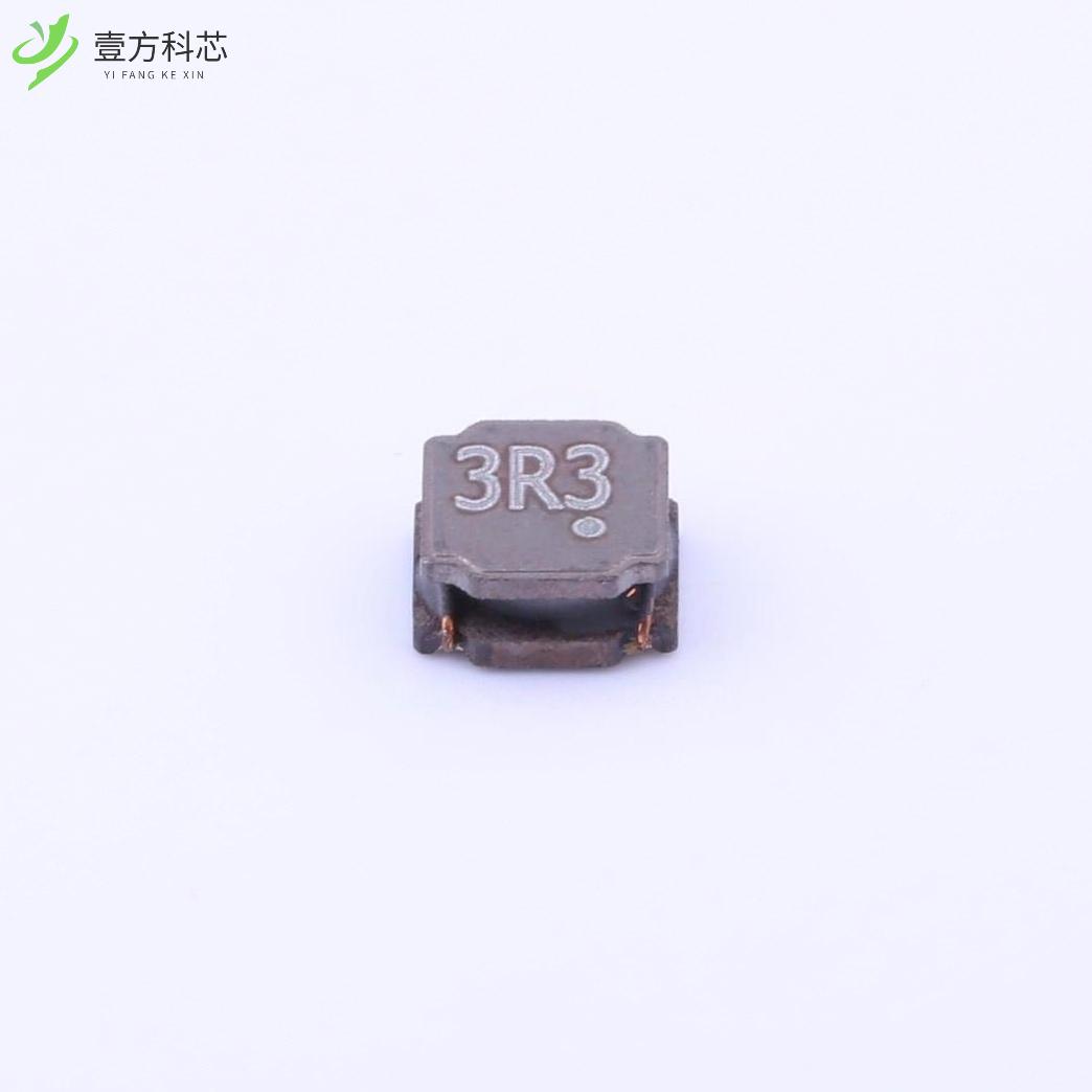 原厂原装SLW4020P3R3MST 3.3uH ±20% 2.5A 96mΩ全新正品
