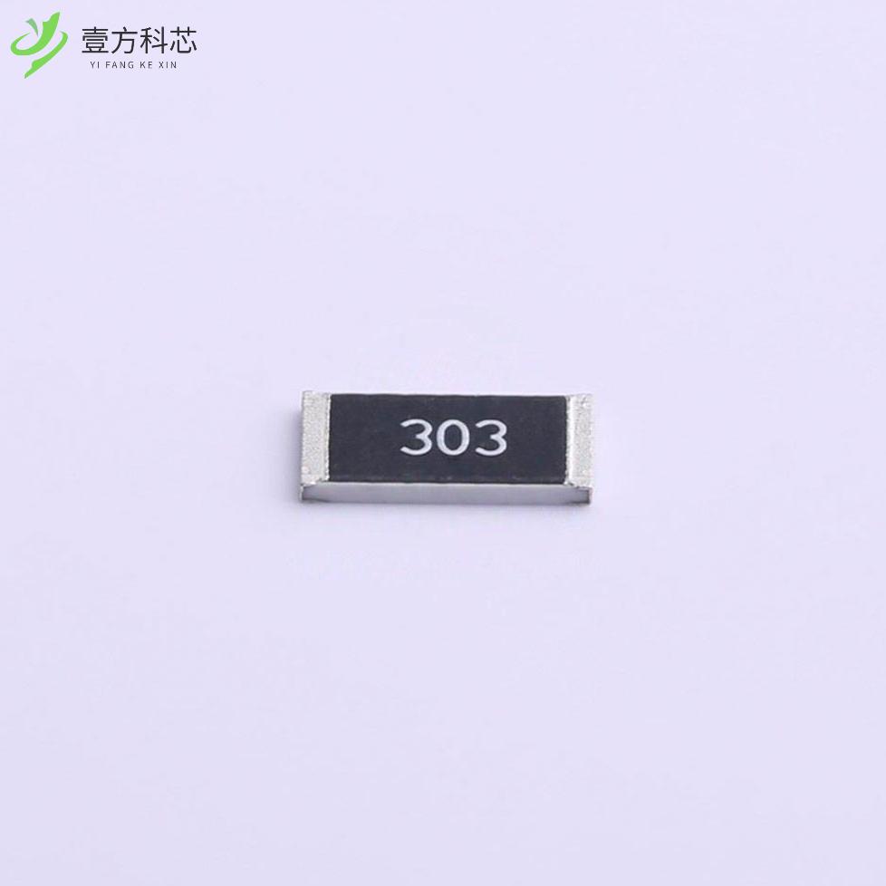 原厂原装RK73BW3ATTE303J 30kΩ ±5% 1W全新正品