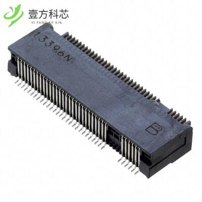 原厂原装2199230-3 CONN EDGE DUAL FMALE 67POS 0