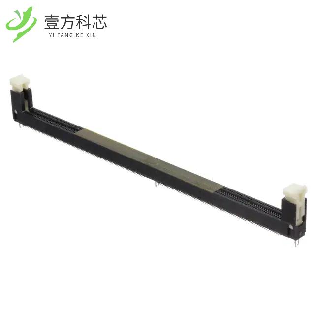 原厂原装2199155-1 DDR4 DIMM 288 PIN SMT TYPE全新正品