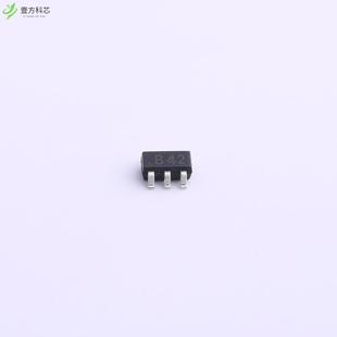 原厂原装AO6801A MOSFET Dual P-Channel TSOP6 ID