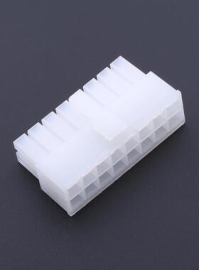 原厂原装HC-5557-2*8Y 4.2mm 2x8P全新正品