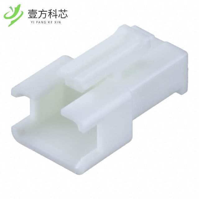 原厂原装SMR-03V-N CONN HOUSING SM 2.5MM 3POS N