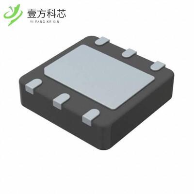 原厂原装LD39100PU12RY IC REG LINEAR 1.2V 1A 6D