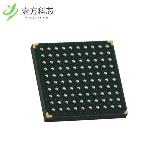 原厂原装72V2113L7-5BC IC FIFO SUPERSYNCII 7-5N