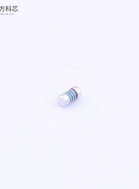 原厂原装MM102F2K70TKRTR3K0 2.7kΩ ±1% 200mW全新正品