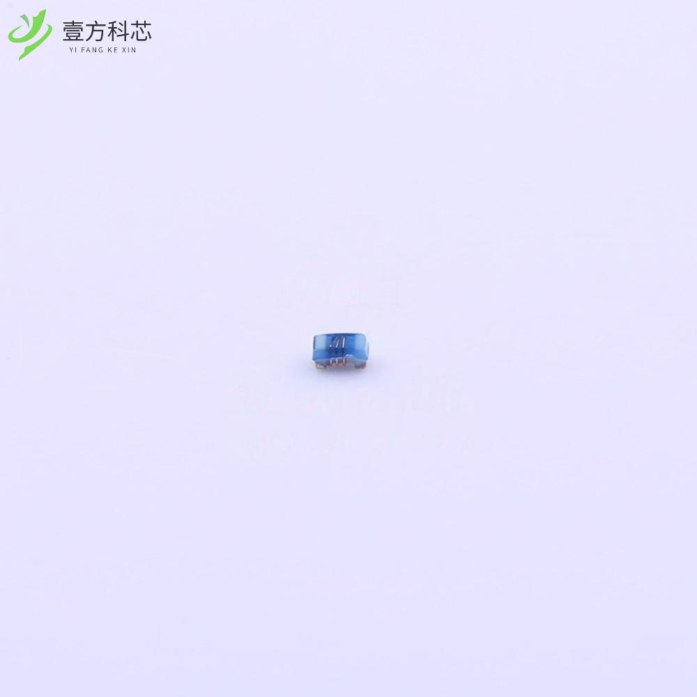 原厂原装SCW1005C3N3JST 3.3nH ±5% 790mA 63mΩ全新正品