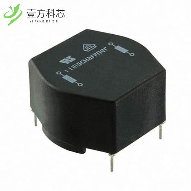 原厂原装RN142-1.4-02-27M CMC 27MH 1.4A 2LN TH全