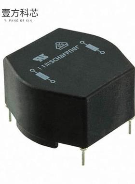 原厂原装RN142-1.4-02-27M CMC 27MH 1.4A 2LN TH全