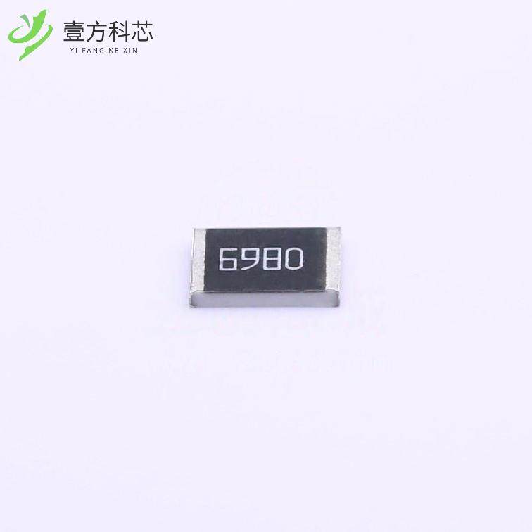 原厂原装181207F6980T4E 698Ω ±1% 750mW全新正品