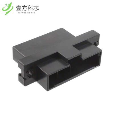 原厂原装DF60-4EP-10.16C CONN PLUG 10.16MM 4POS