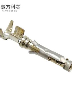 原厂原装1-66358-6 CONN SOCKET 14-18AWG TIN CRI