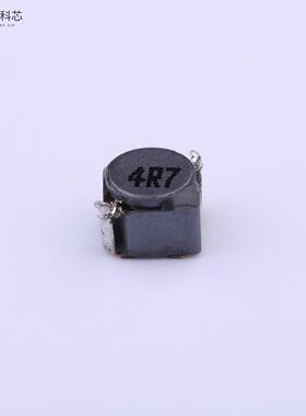 原厂原装SLS3D28S4R7NTT 4.7uH ±30% 800mA 46mΩ全新正品
