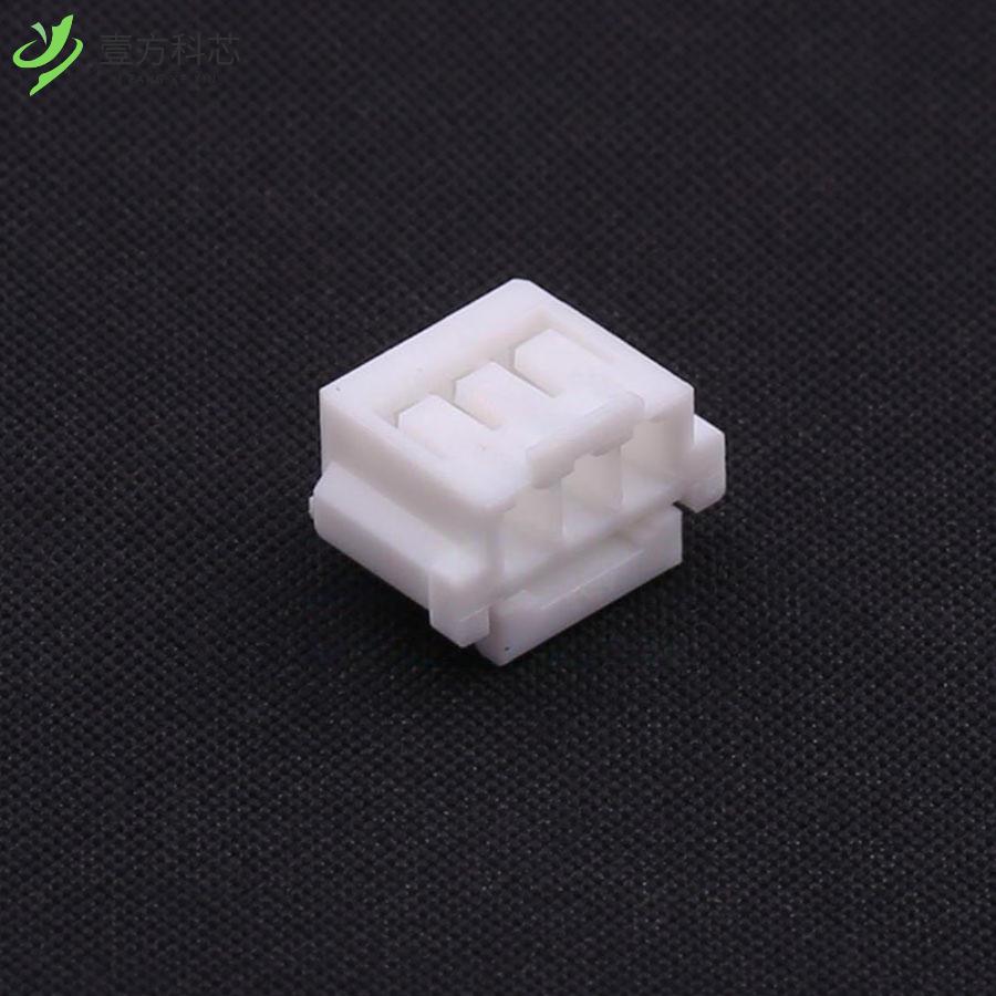 原厂原装355070300 2mm 1x3P全新正品