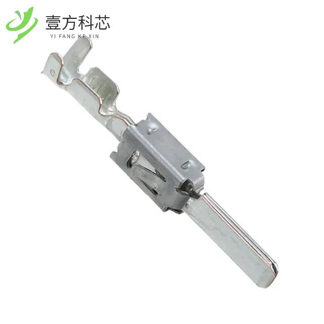 原厂原装2-964294-1 CONN TAB 17-20AWG CRIMP TIN