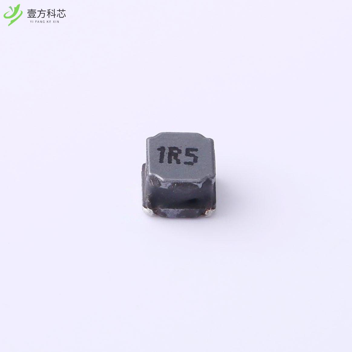 原厂原装PNLS4030-1R5 1.5uH ±20% 4.8A 32mΩ全新正品