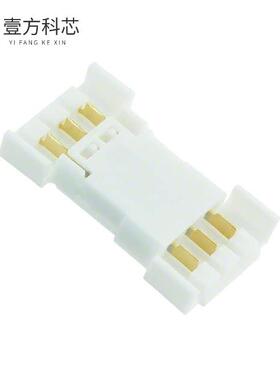 原厂原装DF59-3P-2FC(50) CONN SSL BRIDGE 3POS 2