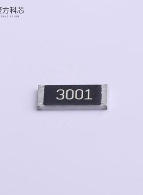原厂原装RC-12K3001FT 3kΩ ±1% 1W全新正品