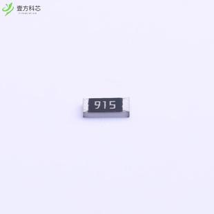 250mW全新正品 原厂原装 ±5% 9.1MΩ RCT069M1JLF