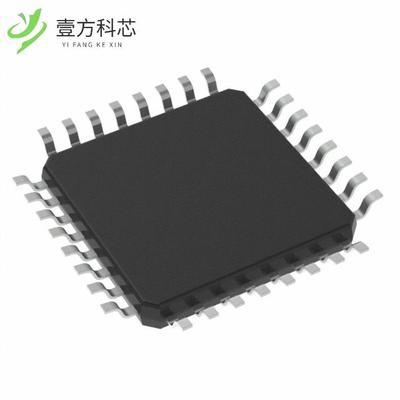原厂原装ATMEGA168PA-AUR IC MCU 8BIT 16KB FLASH