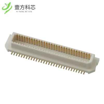 原厂原装AXK6A2347YG CONN HDR 120POS SMD GOLD全新正品