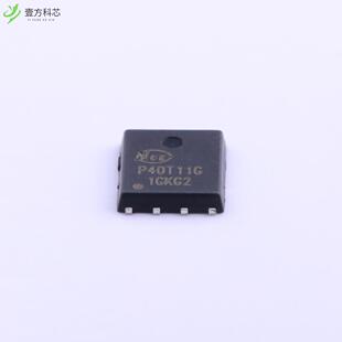 原厂原装NCEP40T11G N沟道 40V 110A全新正品