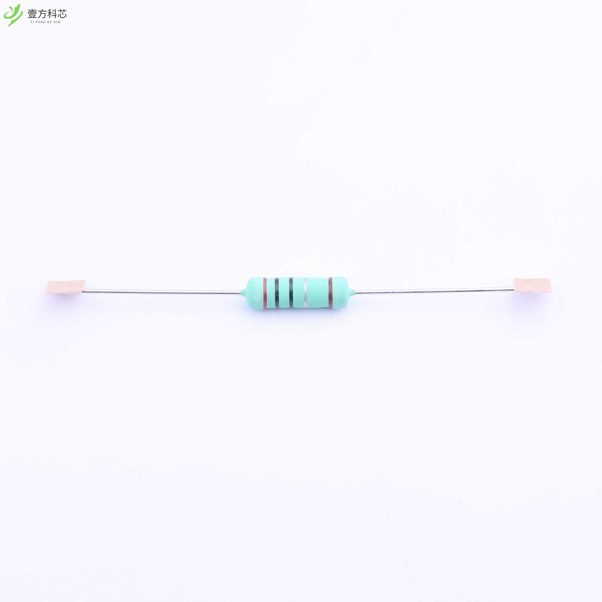 原厂原装MFR03SF200KA10 2Ω ±1% 3W 小体积全新正品