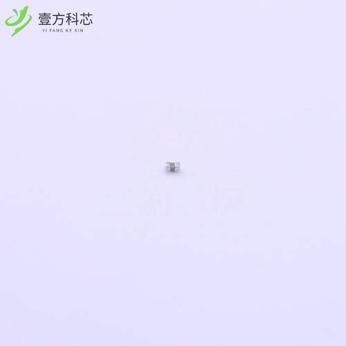 原厂原装C0201C0GR75B250NTA 0.75pF ±0.1pF 25V全新正品