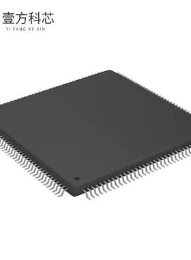 原厂原装XC2S30-5TQ144C IC FPGA 92 I/O 144TQFP全