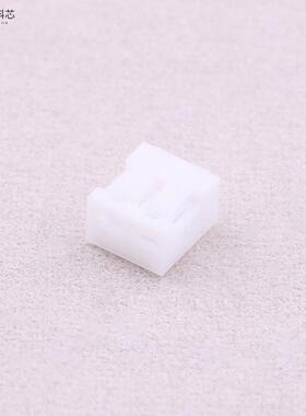 原厂原装02P-SJN 2mm 1x2P全新正品