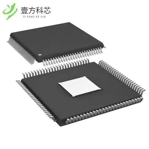原厂原装AD9910BSVZ-REEL IC DDS 1GHZ 14BIT 100T