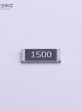 原厂原装RC-12K1500FT 150Ω ±1% 1W全新正品
