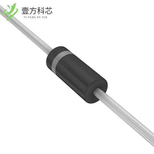 原厂原装1N5352BRLG DIODE ZENER 15V 5W AXIAL全新正品