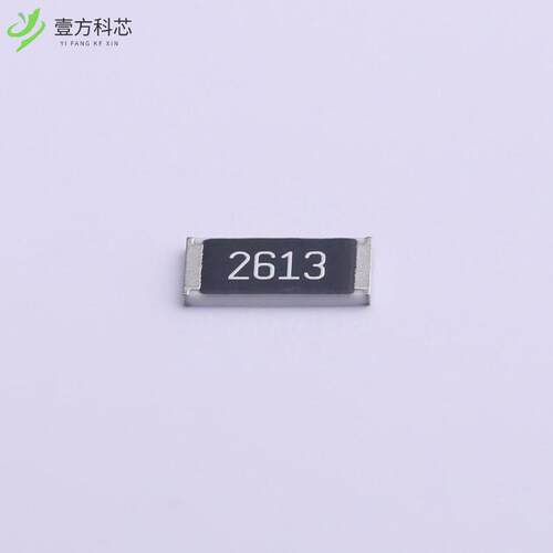 原厂原装RC-12K2613FT 261kΩ ±1% 1W全新正品