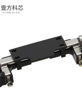 原厂原装0480995701 LATCH ASSY FOR MINIPCI W/CO