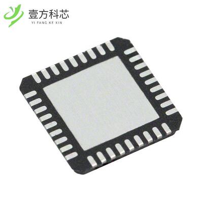 原厂原装SI5326B-C-GM IC ANY-RATE MULTI/ATTEN 3