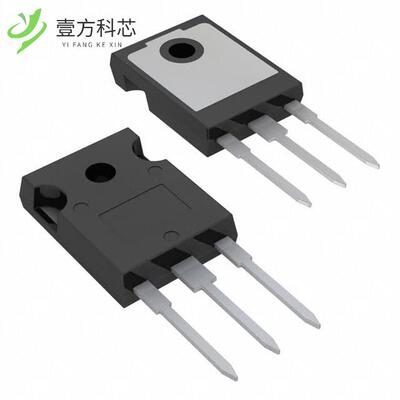 原厂原装IRFP4110PBF MOSFET N-CH 100V 120A TO24
