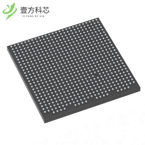 原厂原装XC5VSX50T-1FFG665C IC FPGA 360 I/O 665