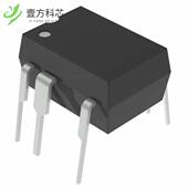 RELAY SSR SPST 原厂原装 900MA PR39MF51NSLH