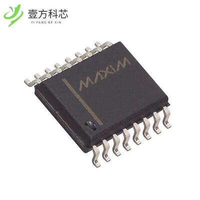 原厂原装DS32KHZSN#T&R XTAL OSC TCXO 32.7680KHZ