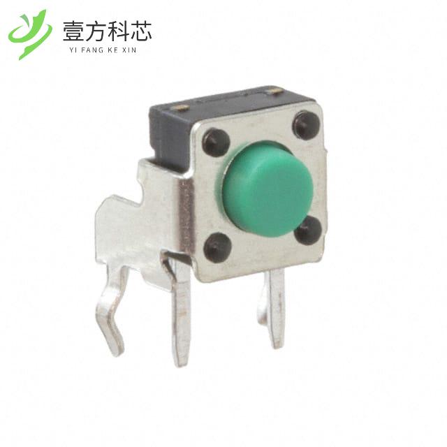 原厂原装TL1105VF160QSSDOME SWITCH TACTILE SPST