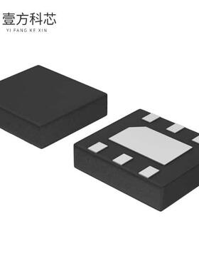 原厂原装NCP692MN33T2G IC REG LINEAR 3.3V 1A 6D