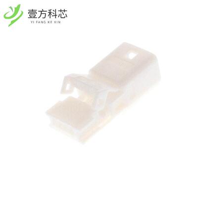 原厂原装1612035-1 CONN RCPT HSG 4POS 2.20MM全新正品