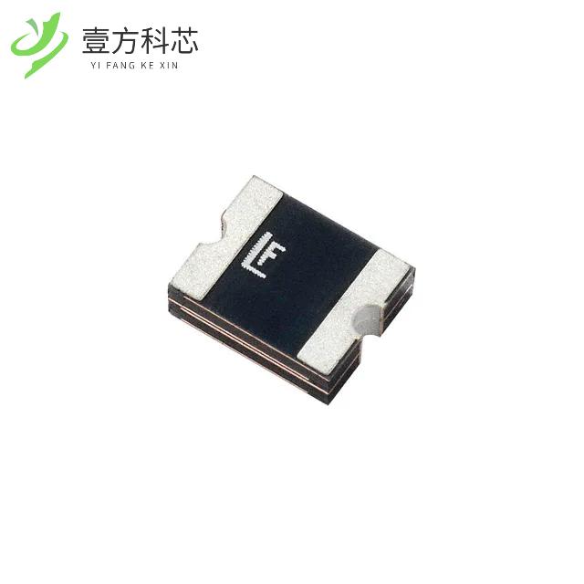 原厂原装2016L150DR PTC RESET FUSE 15V 1.5A 201