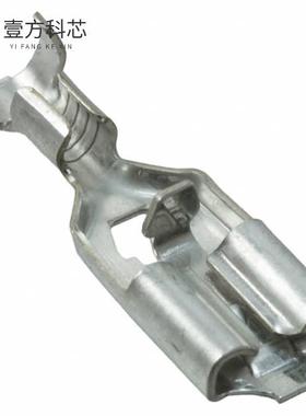 原厂原装170327-1 CONN QC RCPT 18-22AWG 0.250全新正品