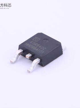 原厂原装TPD65R940C N沟道 650V 4A全新正品