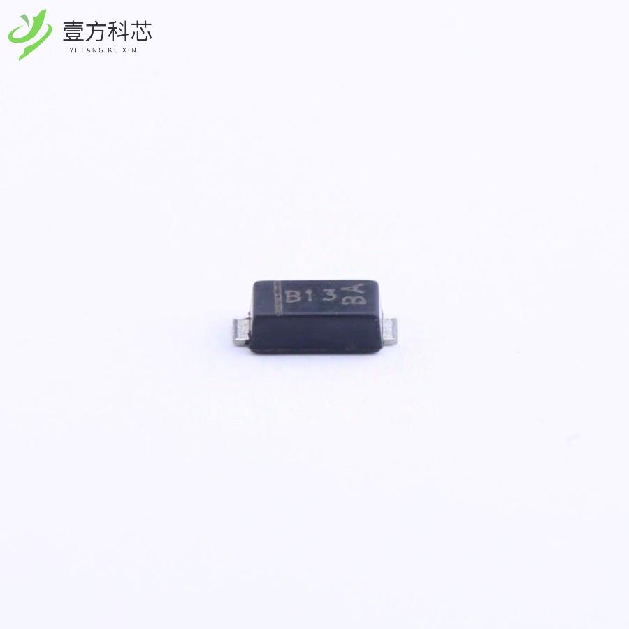 原厂原装SMFB13-RTK/H 30V 1A 420mV@1A全新正品