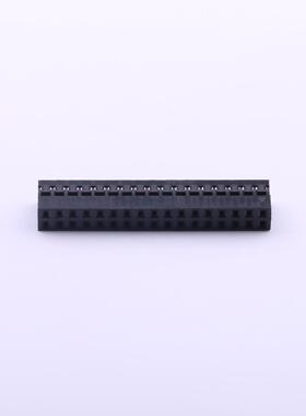 原厂原装A2005H-2X17P 2mm 2x17P全新正品