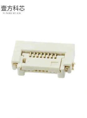 原厂原装1775333-8 CONN FPC BOTTOM 8POS 0.50MM