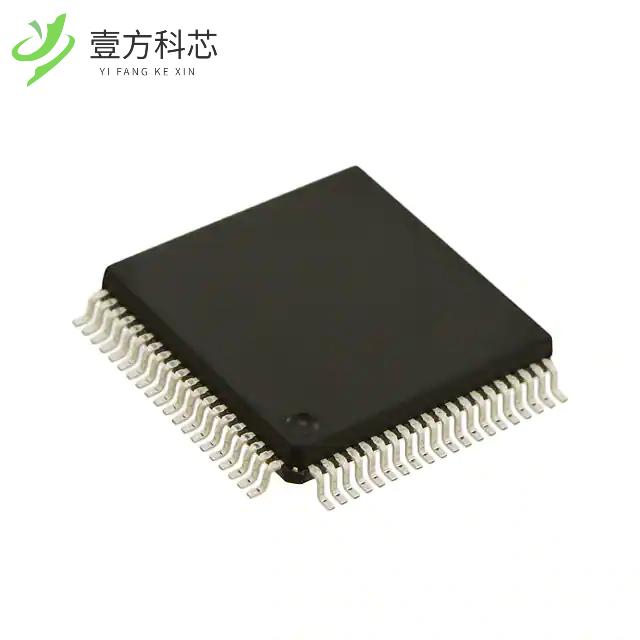 原厂原装MC9S12C32CFUE16 IC MCU 16BIT 32KB FLAS